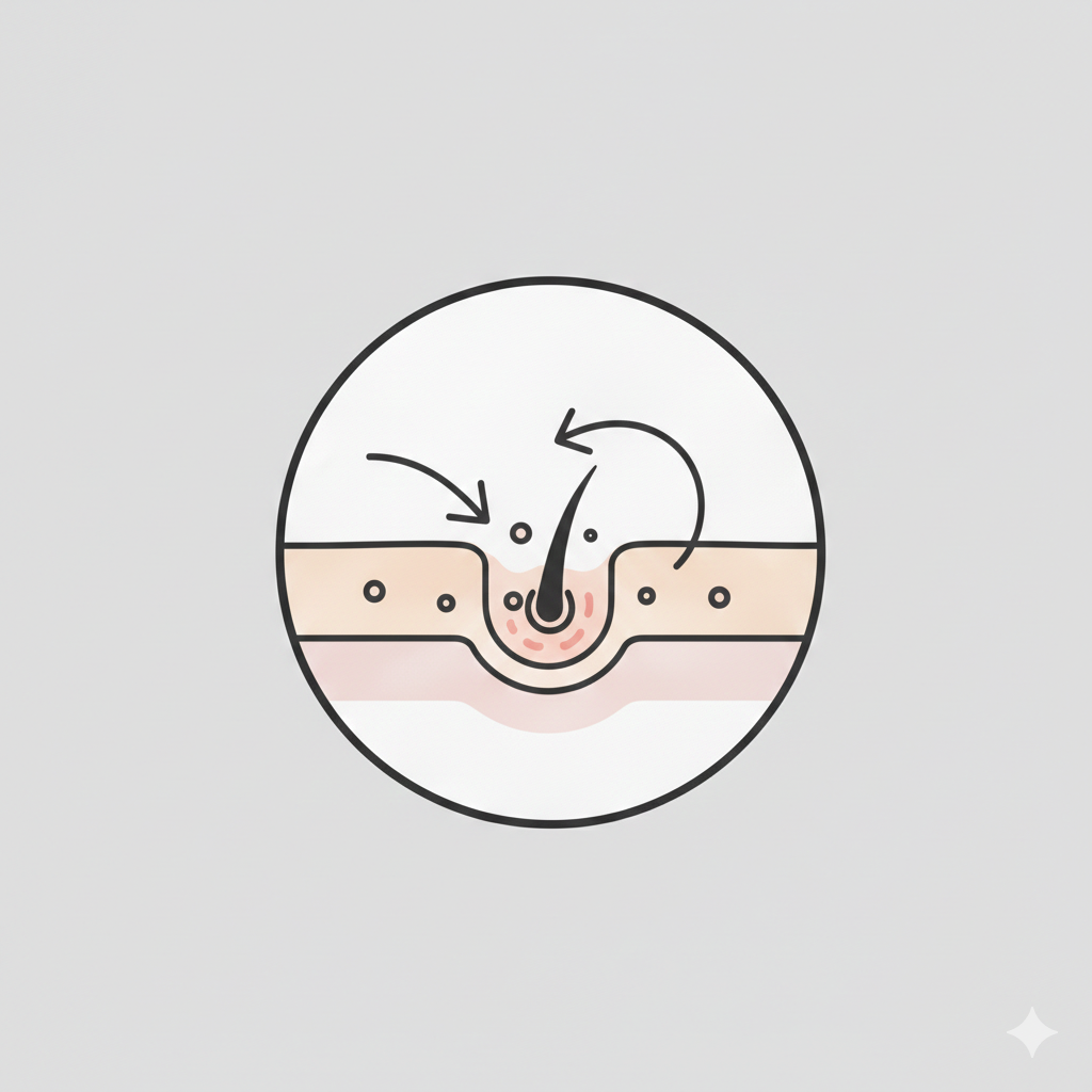 STRAWBERRY SKIN RELIEF